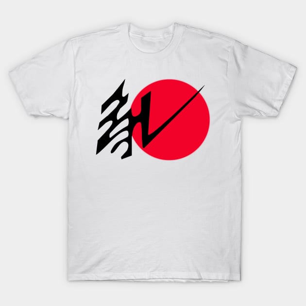 T shirt gta vice city store